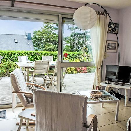 Holiday Home Gevanac By Interhome Крозон Екстериор снимка