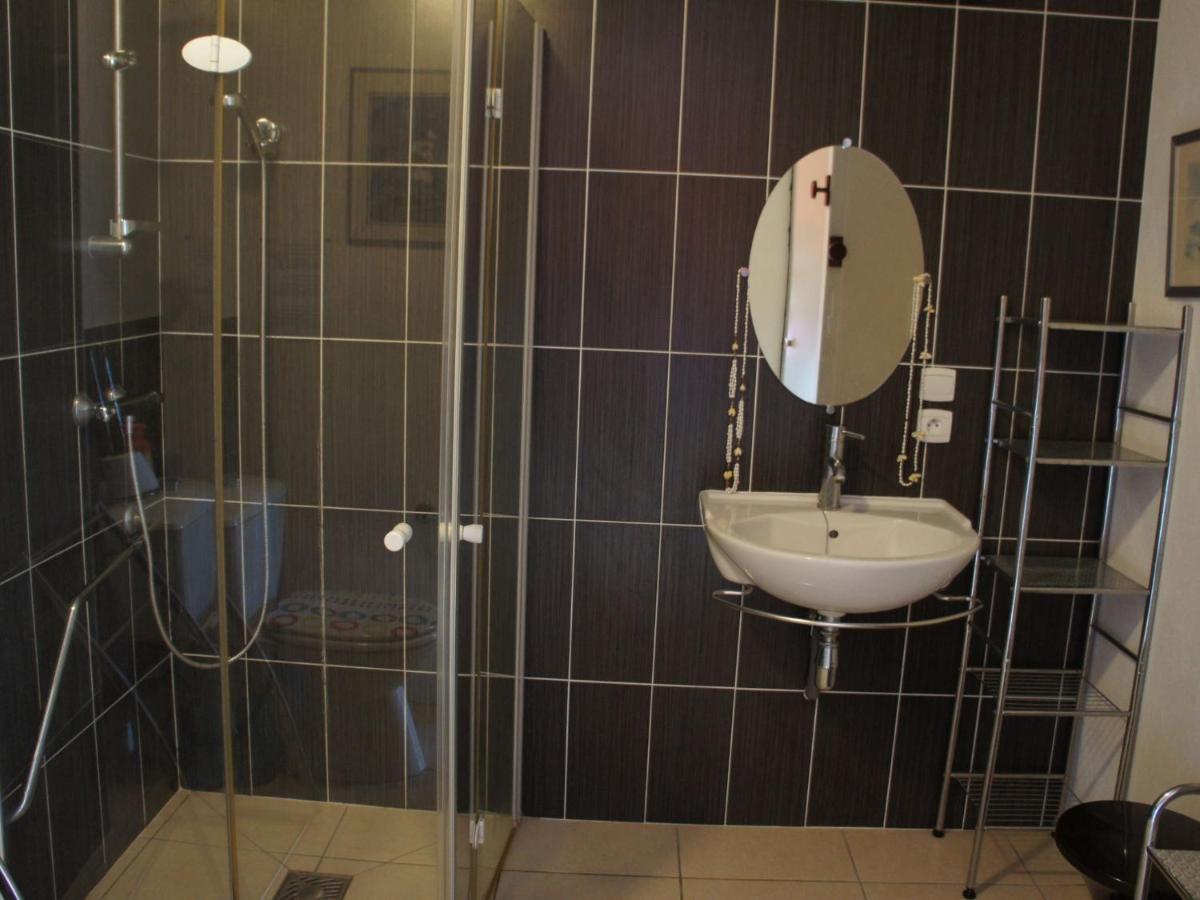 Holiday Home Gevanac By Interhome Крозон Екстериор снимка