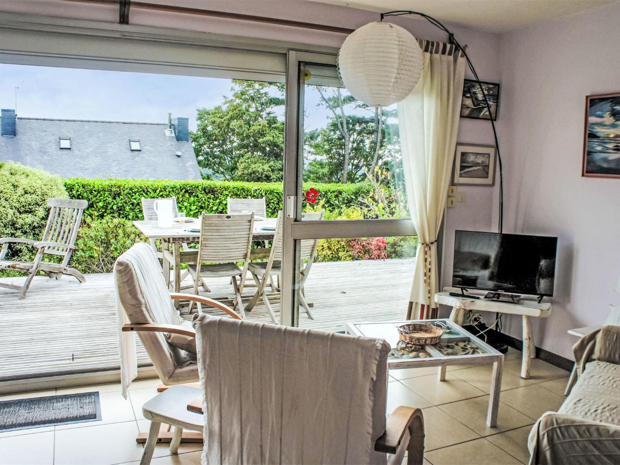 Holiday Home Gevanac By Interhome Крозон Екстериор снимка
