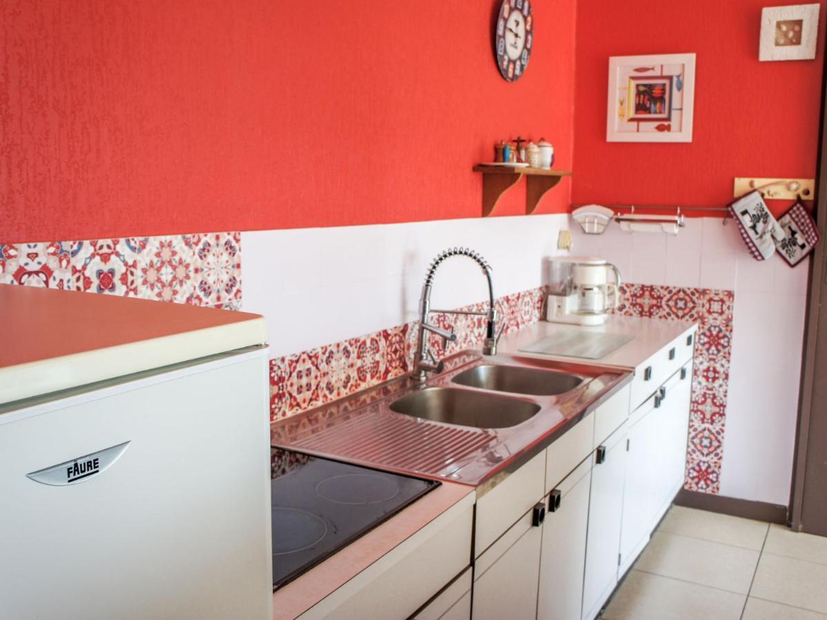 Holiday Home Gevanac By Interhome Крозон Екстериор снимка
