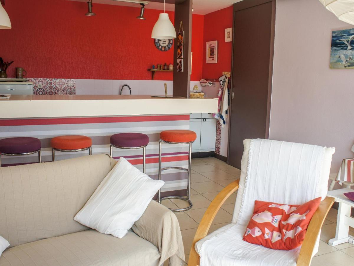 Holiday Home Gevanac By Interhome Крозон Екстериор снимка