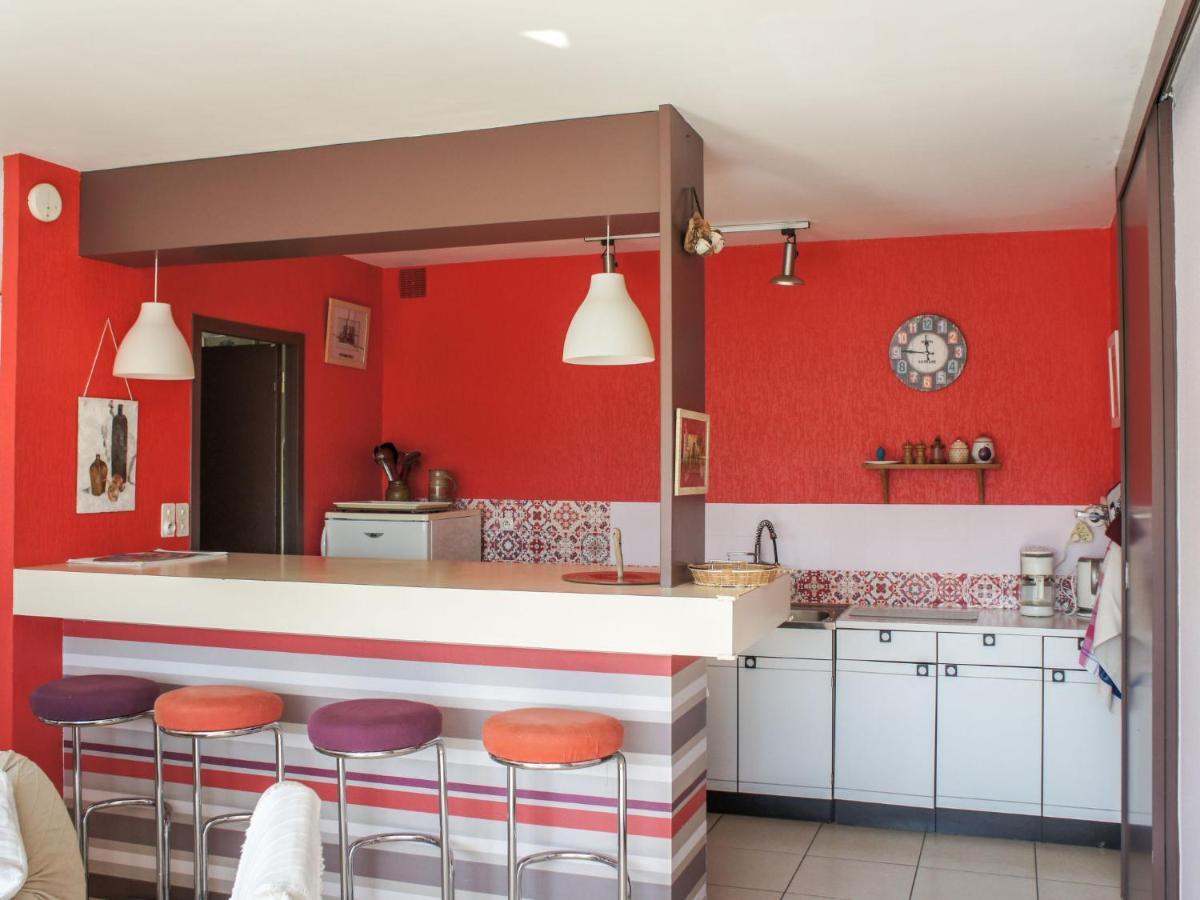 Holiday Home Gevanac By Interhome Крозон Екстериор снимка