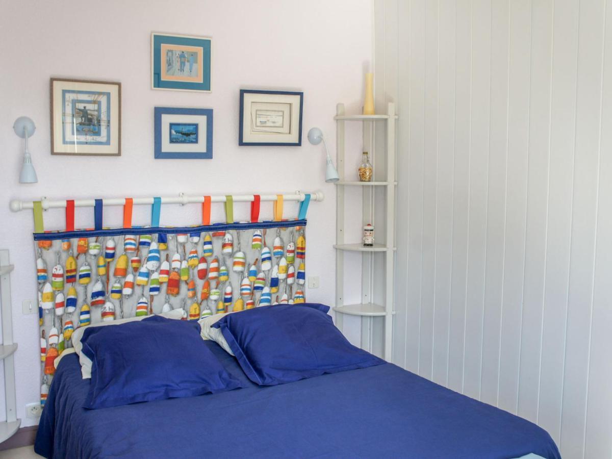 Holiday Home Gevanac By Interhome Крозон Екстериор снимка